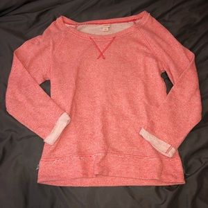 Comfy Long Sleeve